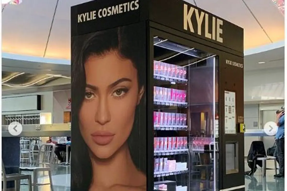 Kylie Jenner