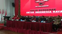 3 Isu Prioritas yang Akan Dibahas dalam Rakernas Pertama PDIP, Apa Itu?