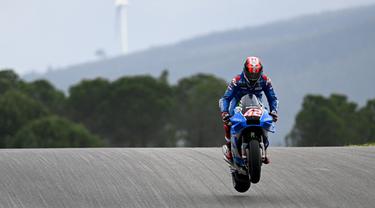 Alex Rins