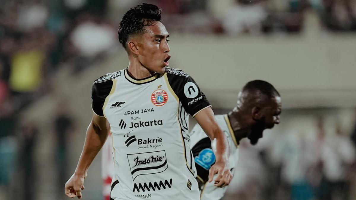 Hasil BRI Super League: Sikat Persijap 2-0 di GBK, Persija Jaga Peluang Juara dengan Persib dan Borneo FC