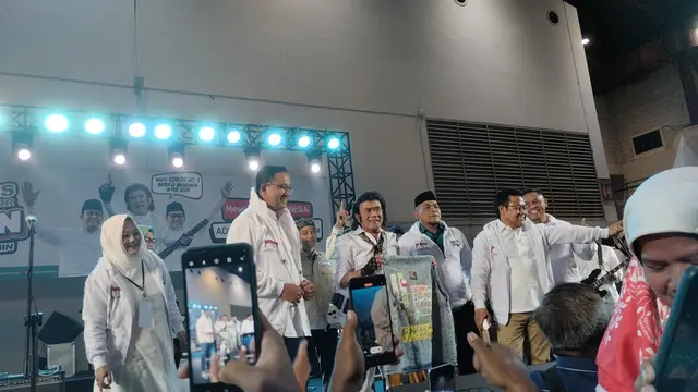 anies