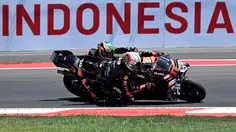 Marco Bezzecchi Juara MotoGP Indonesia 2026, Marc Marquez Tercecer