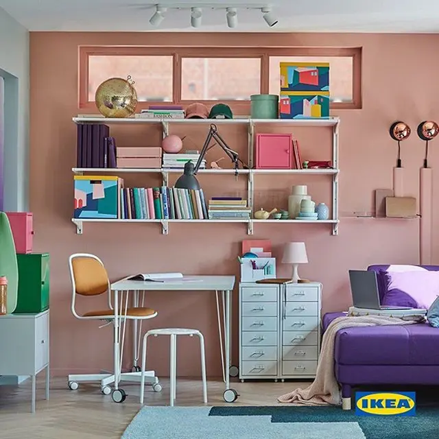 Nyamannya di Rumah, Bikin Belajar dan Bekerja Makin Betah