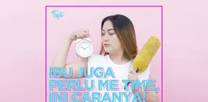 [thumbnail] Me Time untuk Ibu Muda