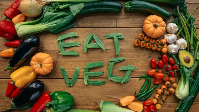 Sayuran yang Kaya Vitamin untuk Jaga Daya Tahan Tubuh