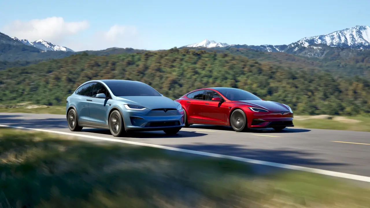 Tesla Model S dan Model X Terancam Berakhir