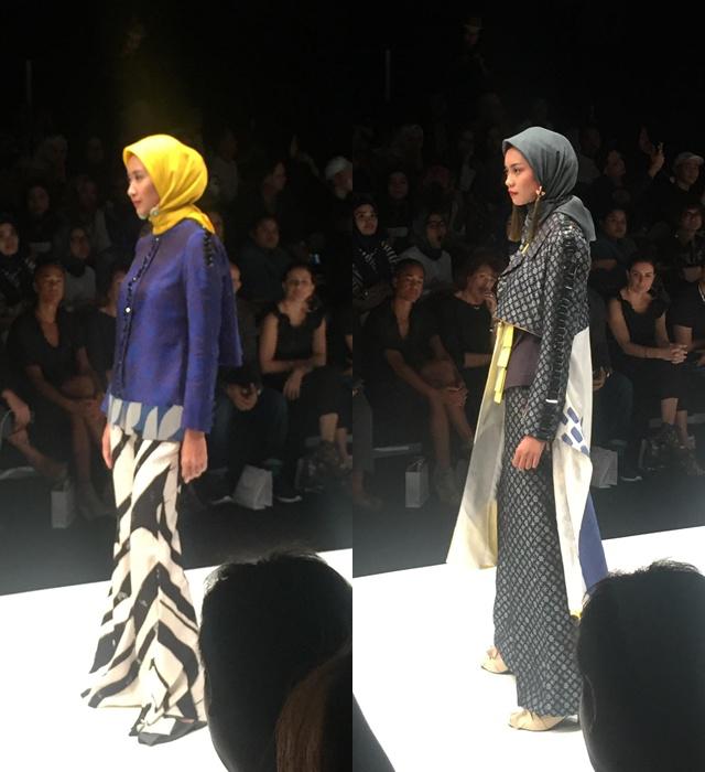 Pakaian koleksi Dian Pelangi/copyright Vemale.com/Anisha SP