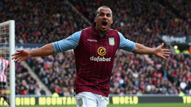 Striker Tambun Aston Villa Jadi Pemain Terbaik Pekan Ini