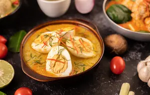 11 Hidangan Berkuah dengan Bumbu Kuning untuk Variasi Menu Keluarga, Cocok Disantap Kapan Saja