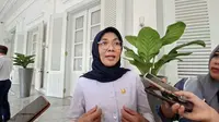 Dinkes DKI Percepat Penerbitan Sertifikat Laik Higiene bagi SPPG, Bakal Rampung Akhir Oktober