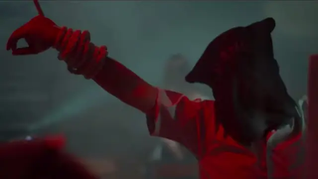 Salah satu adegan dalam film Clandestine. (Foto: Dok. KlikFilm)