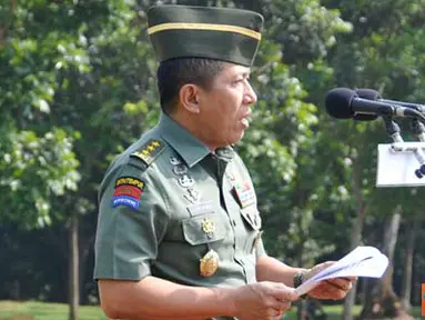 Sesko TNI Juara Umum Piala Kasum TNI 2011
