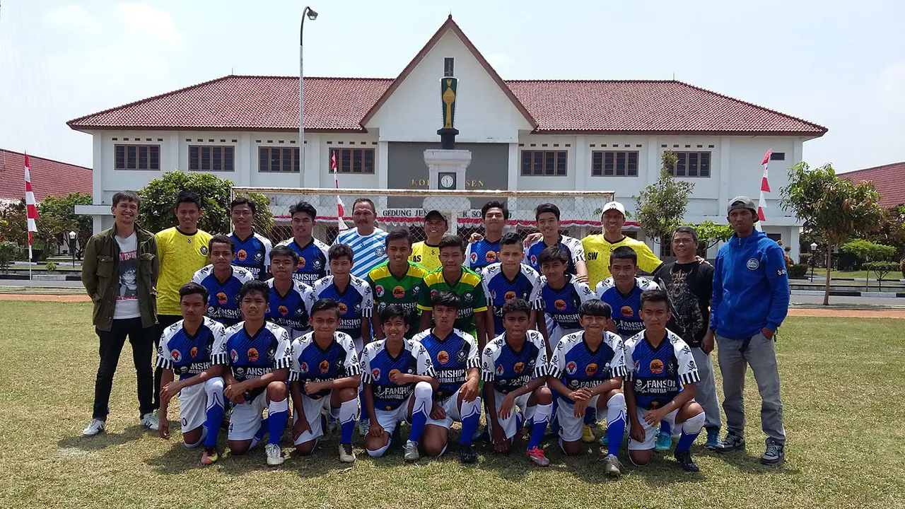 Fanshop FC