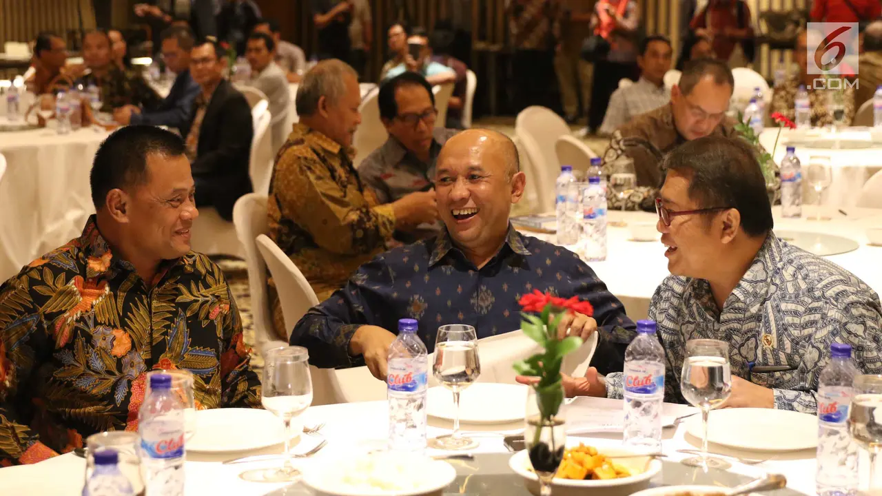 Silatuhrami Dewan Pers dengan Masyarakat Pers