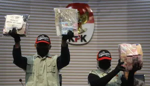 KPK Bongkar Jual Beli Kursi Maba Unsoed, Tak Hanya Fakultas Kedokteran