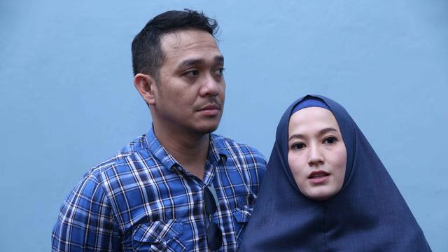 [Bintang] Lyra Virna dan Fadlan