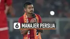 manajer persija