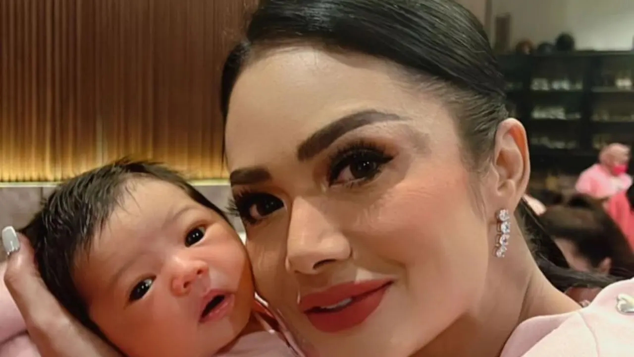 Krisdayanti