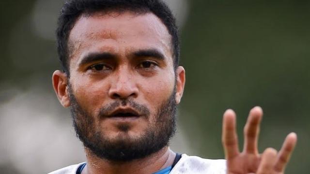 Rizki Pora, Barito Putera