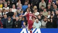 5 Pemain Terbaik Liverpool Saat Kalahkan Tottenham 3-1
