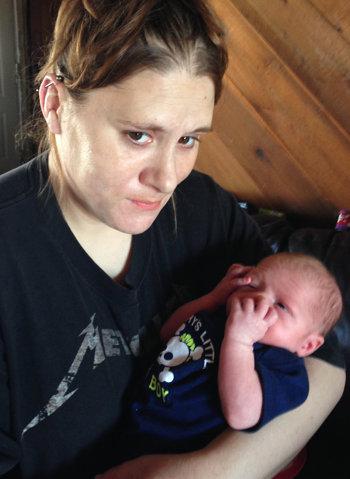 Foto: Copyright Yahoo Shine.com