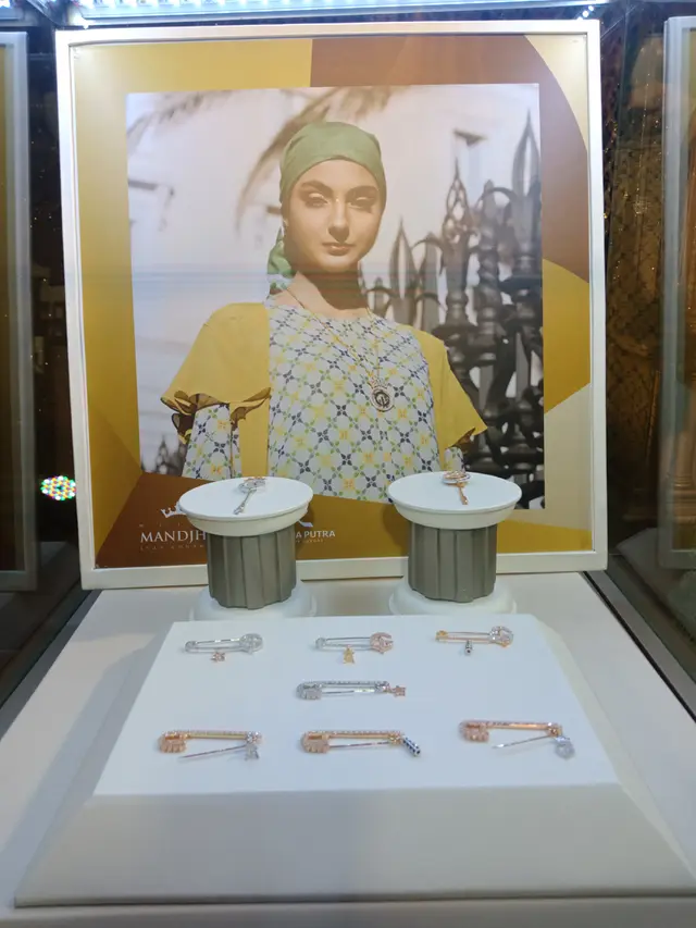 Pin dan peniti hijab