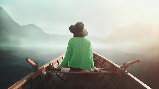 Journey