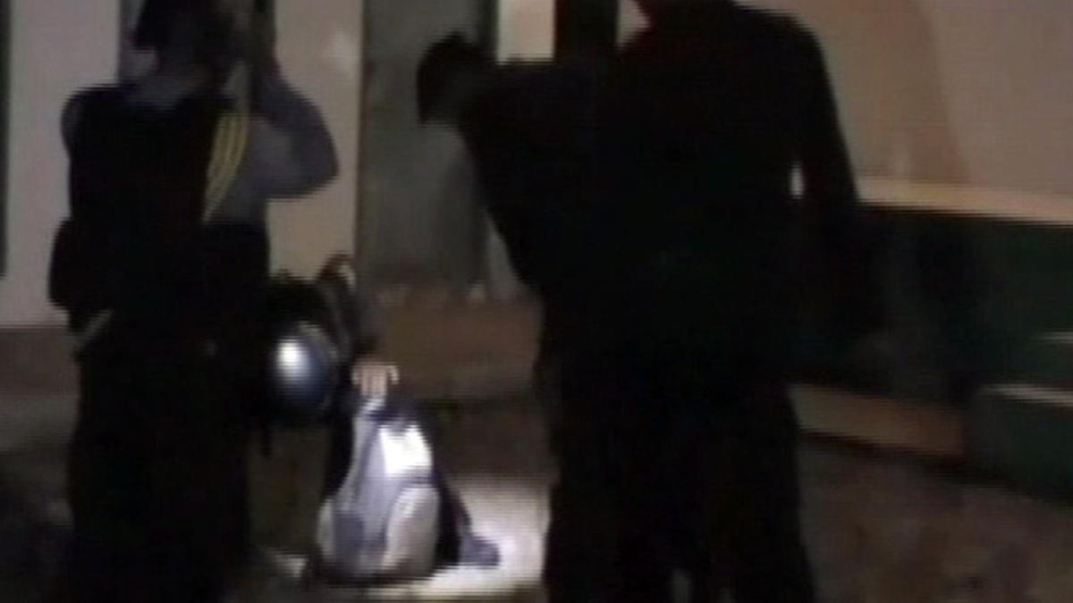 Diduga Berisi Bom, Ransel di Masjid Kejaksaan Sulsel Diamankan