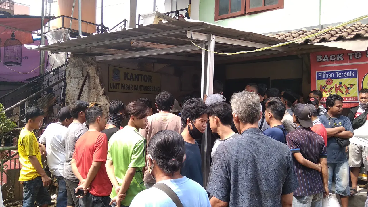 pasar