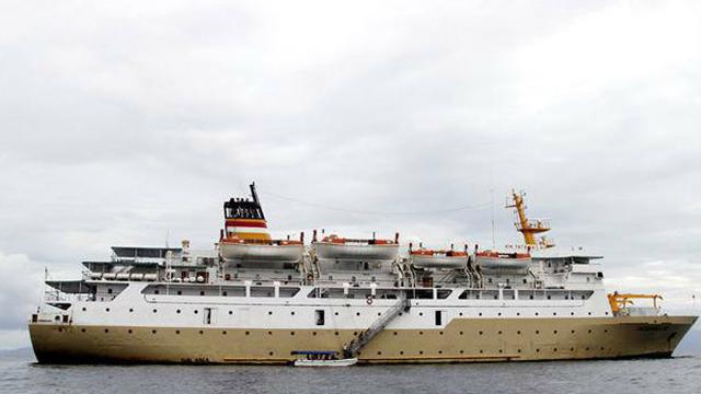 Kreatif, Pelni Ingin Intens Garap Pariwisata di 2017