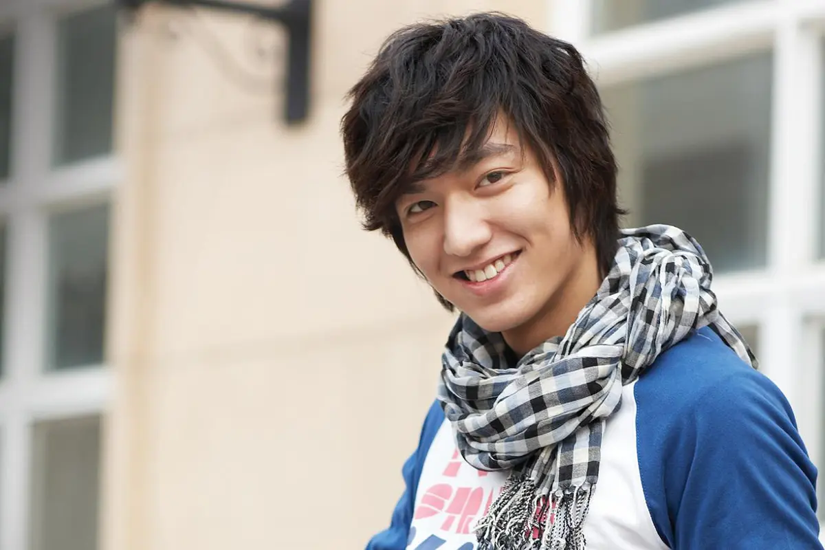 Lee Min Ho