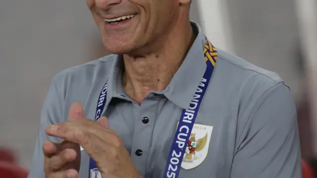 Gerald Vanenburg