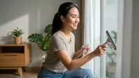 9 Tips Mengelola Pekerjaan Rumah Saat ART Mudik, Panduan Beres-Beres Sat-Set