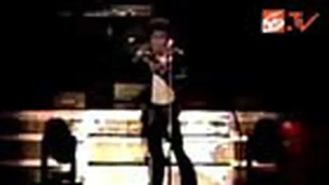 Michael Jackson Muncul Lagi Lewat Bad 25