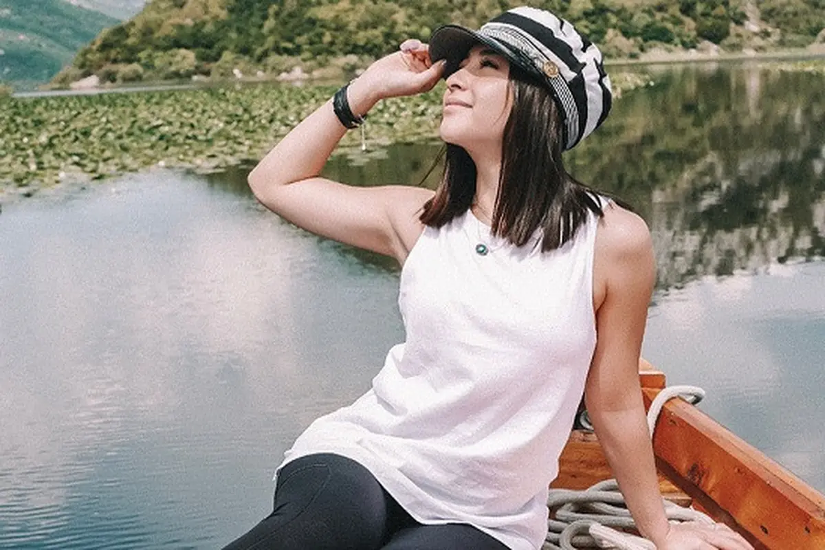Nikita Willy
