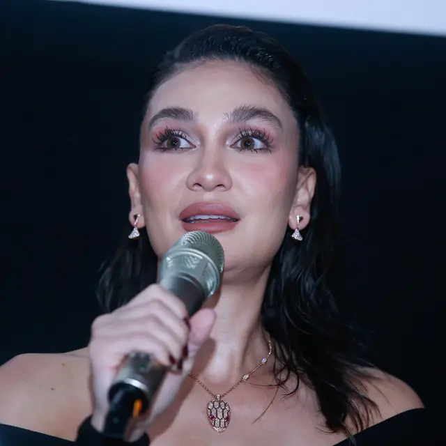 [Fimela] Luna Maya