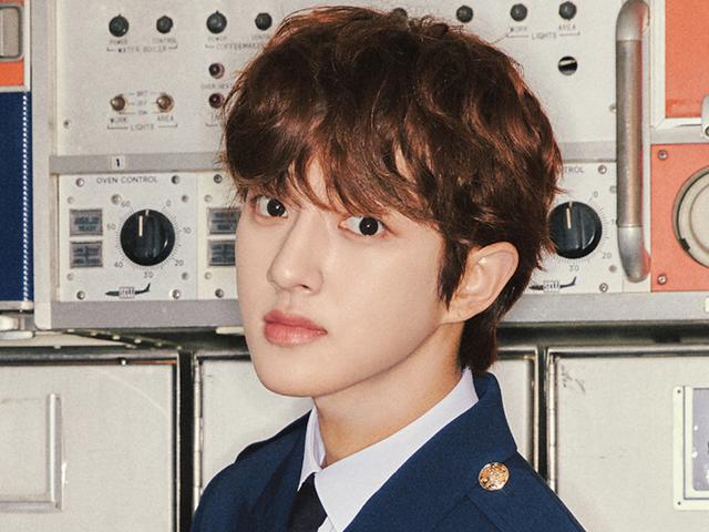 Bong Jaehyun Golden Child Positif Corona Covid 19 Showbiz Liputan6 Com