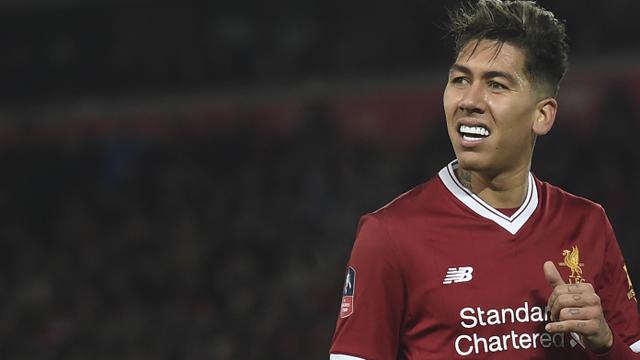 Mohamed Salah, Harry Kane, Premier League