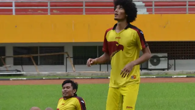 Ahmad Maulana