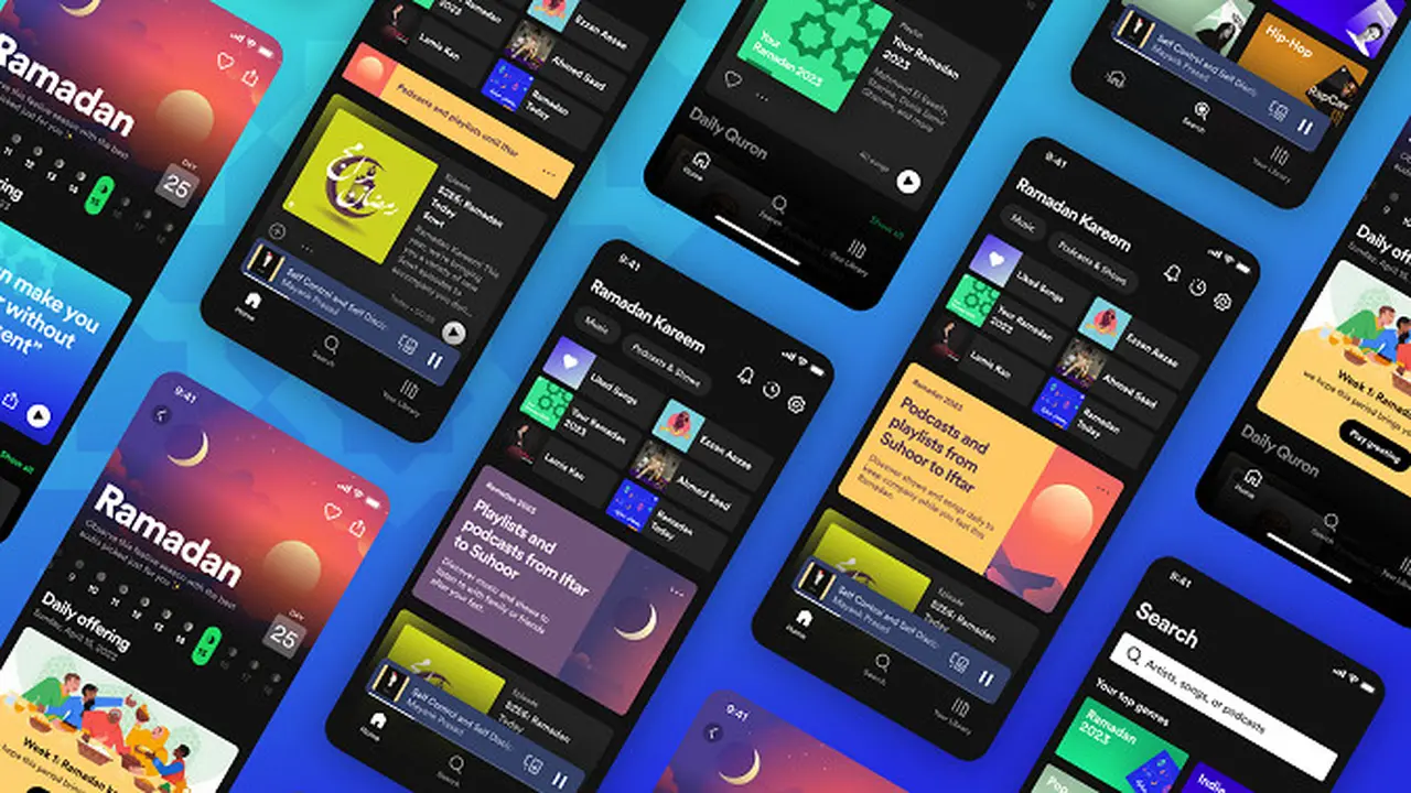 Spotify
