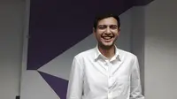 Alasan Rifky Balweel Siapkan Pernikahan Tanpa Wedding Organizer