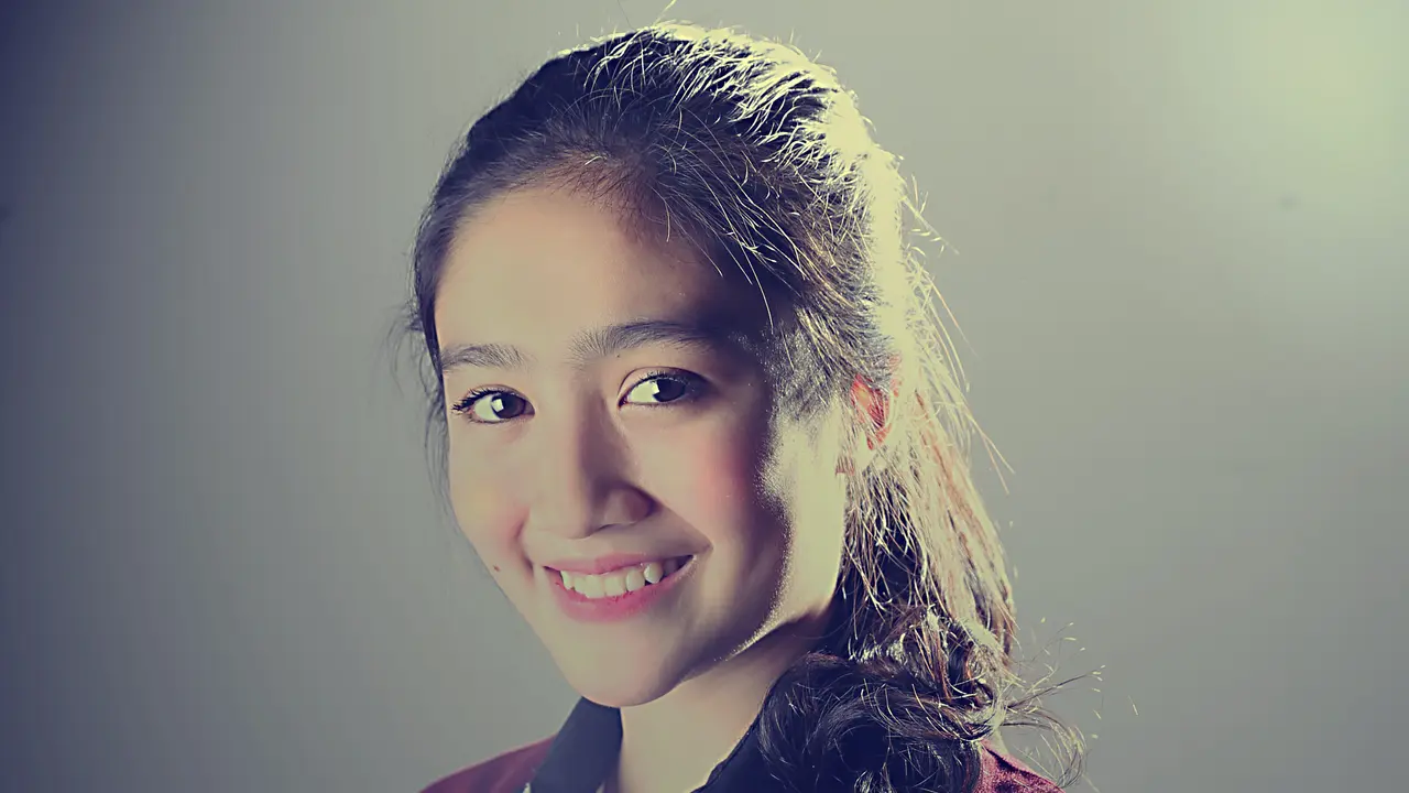 [Bintang] Febby Blink
