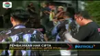 Pembajakan lagu tersebut merugikan Siti Badriah dan pihak produsen label.