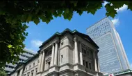 Gubernur Bank Sentral Jepang Absen di Jackson Hole, Geser ke Pertemuan G20?
