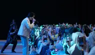Win Metawin Sukses Gelar Fan Meeting di Jakarta, Ungkap Ingin Liburan Lagi ke Bali