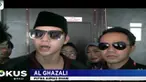 Hari Senin ini, keluarga Dhani dan tim pengacara akan melapor ke Komnas HAM terkait perpanjangan penahanan Ahmad Dhani.