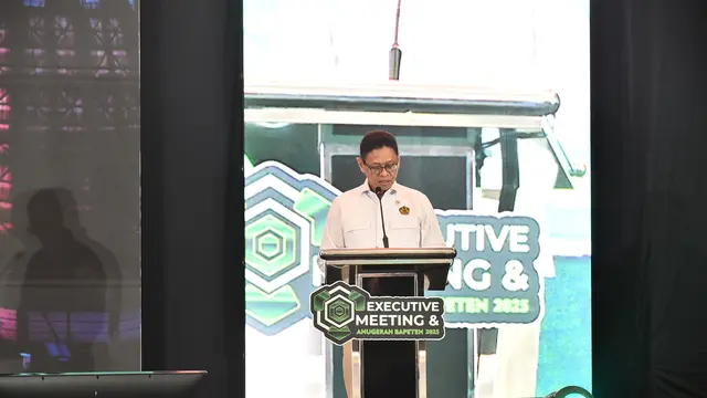 PLTN Masuk Strategi Transisi Energi Nasional Menuju Net Zero Emission 2060