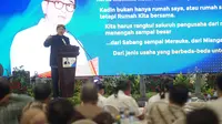2 Kandidat Calon Ketua Umum Kadin Lakukan Pendaftaran Hari Ini, Siapa Saja?