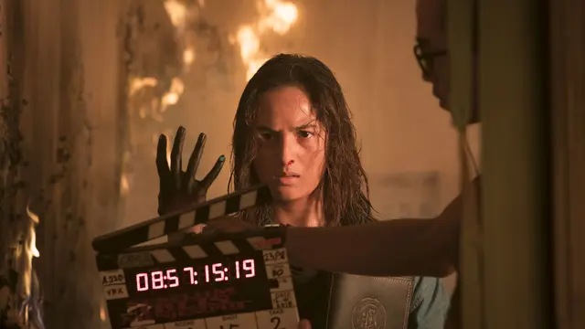 Chelsea Islan