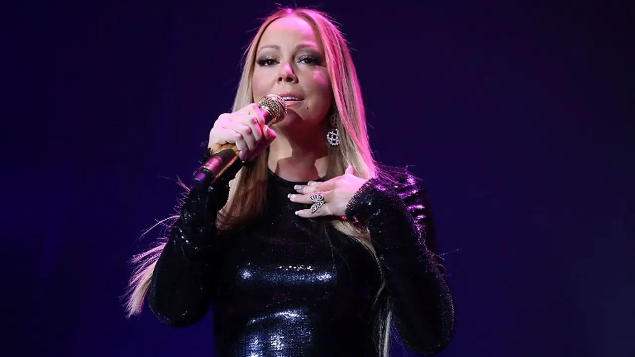 Mariah Carey gagal menikah dengan James Packer. (AFP/Bintang.com)